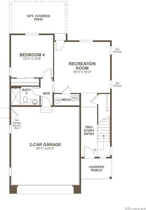 2nd image of 8516 Eagle River Street