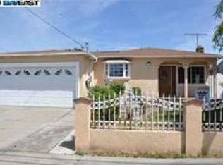 1915 Miner Ave, San Pablo, CA