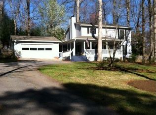 1911 Sitton Hill Rd, Easley, SC 29642