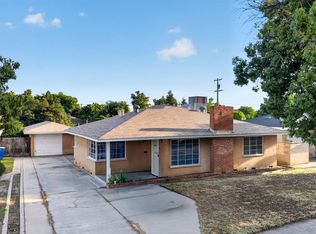 1025 W Fedora Ave, Fresno, CA 93705