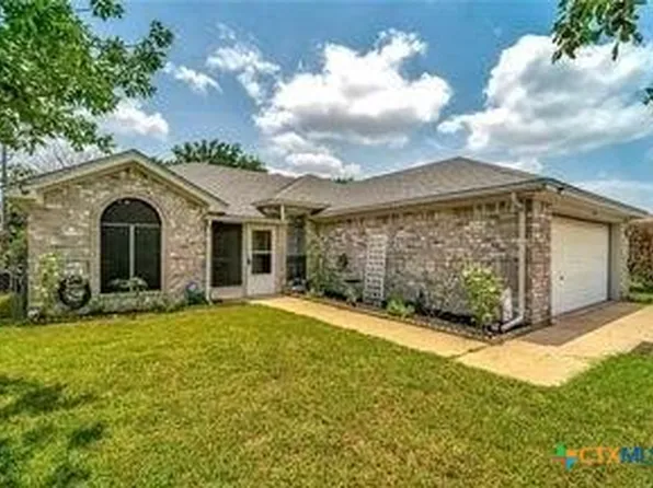 4110 Pepper Mill Holw, Killeen, TX 76542