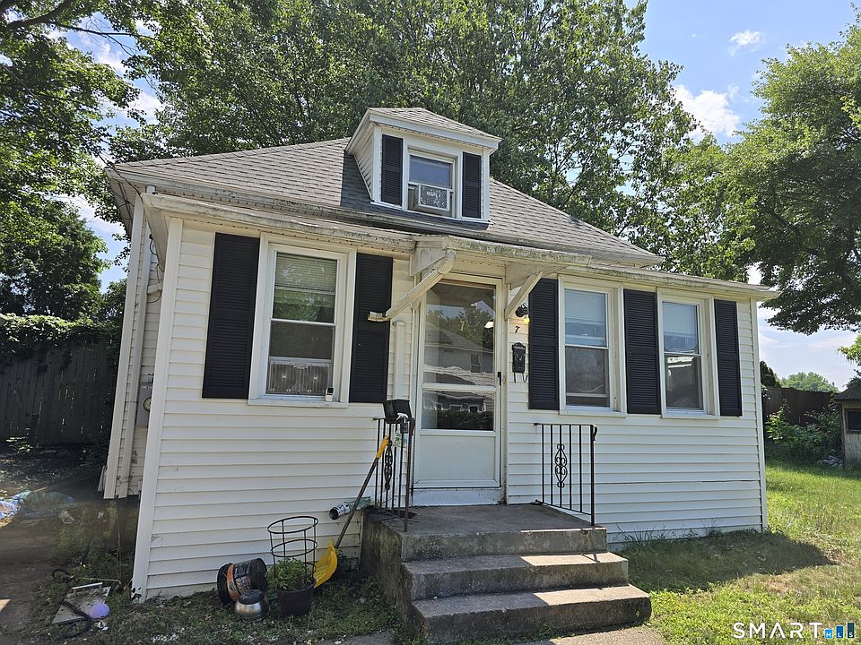 1st image of 7 Willys Street