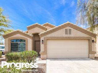 23831 W Hadley St, Buckeye, AZ 85326