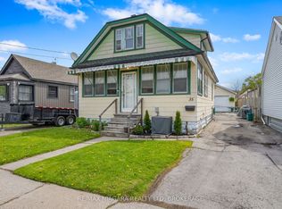 35 Deere St, Welland, ON L3B 2L7