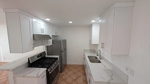 1422 Peckham St #AA Photo 1
