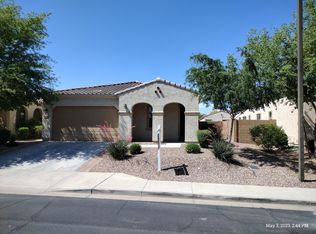 20166 W Hadley St, Buckeye, AZ 85326