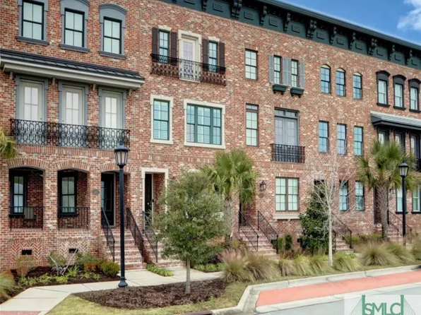 404 Altamaha Street, Savannah, GA 31401