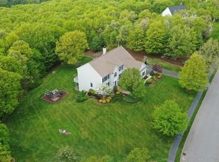 19 Maple Way, Boylston, MA 01505
