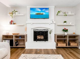 8404 E 166th St, Belton, MO 64012