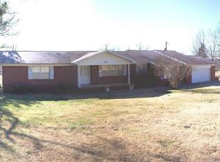 328 Cannie Baker Rd, Mountain Home, AR 72653