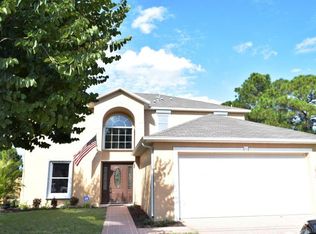 5729 NW Wesley Rd, Port Saint Lucie, FL 34986