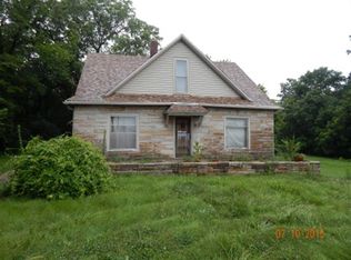 1047 SE Republican Ave, Topeka, KS 66607