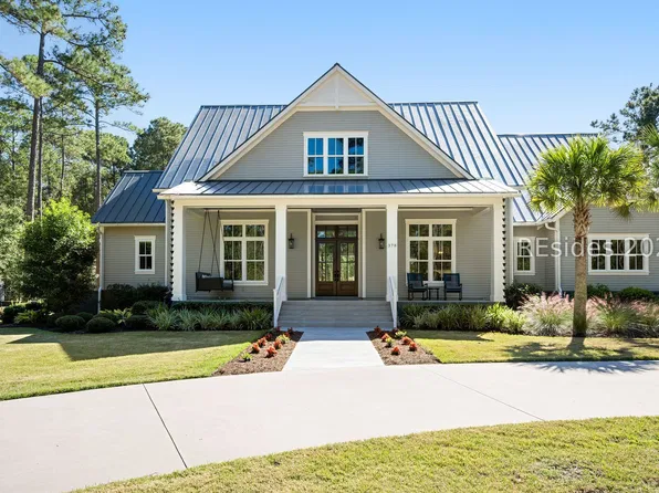 378 Old Palmetto Bluff Road, Bluffton, SC 29910