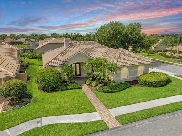 4306 Corso Venetia Blvd, Venice, FL 34293