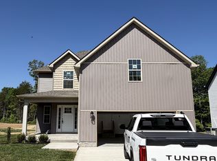 58 Hilltop Lot 58, Clarksville, TN 37040