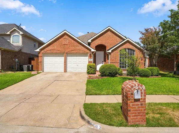 3105 Nighthawk Ln, Little Elm, TX 75068