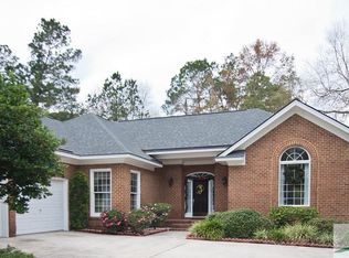 210 Wedgefield Xing, Savannah, GA 31405