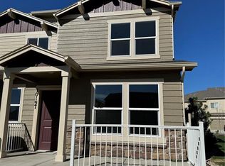 10197 Winter Gem Grv, Colorado Springs, CO 80925