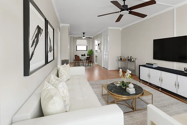 Rented by Casa Blanca Real Estate | media 1