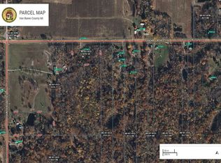 44275 County Road 703, Coloma, MI 49038