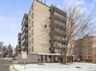 825 Kennedy Rd #506, Toronto, ON M1K2E6