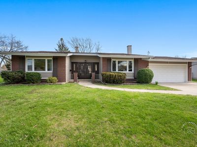 2935 Shepherd Ct, Woodridge, IL, 60517