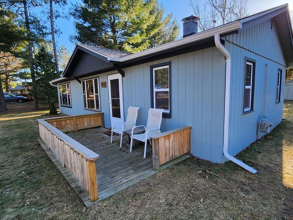 1747 Higgins Rd, Saint Helen, MI 48656 Zillow