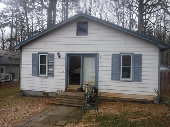178 Wrenn Blvd, Lexington, NC 27292