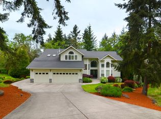 2930 Summit Sky Blvd, Eugene, OR