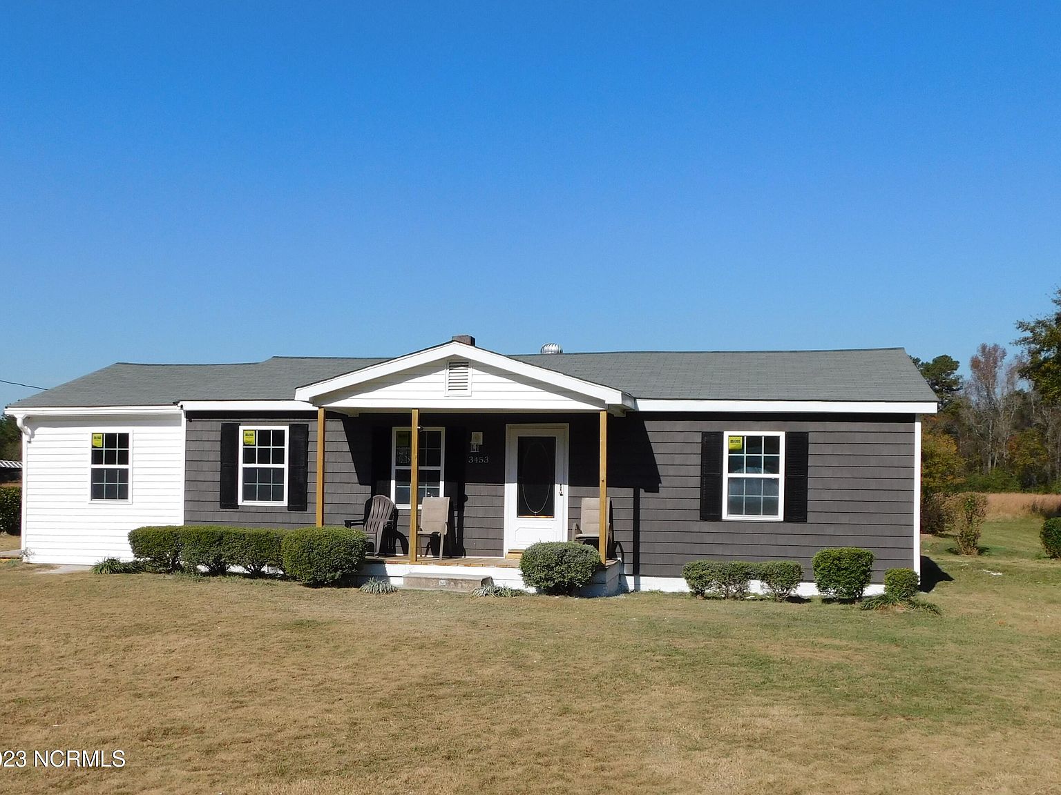 3453 Atkinson Road, Orrum, NC 28369 Zillow