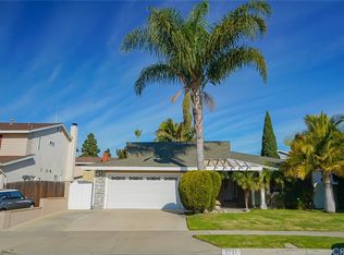 6721 Laurelhurst Dr, Huntington Beach, CA 92647