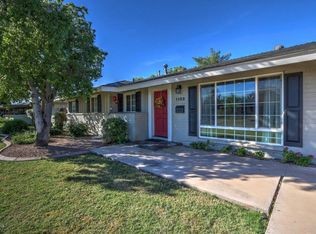 1102 W Vermont Ave, Phoenix, AZ 85013