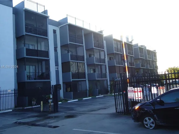 13500 NE 3rd Ct APT 106, North Miami, FL 33161