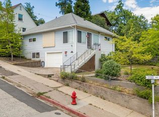 4301 Cedar St, Dunsmuir, CA 96025