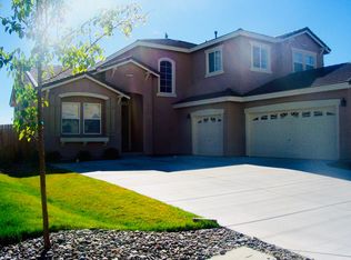 7146 Beacon Dr, Reno, NV 89506