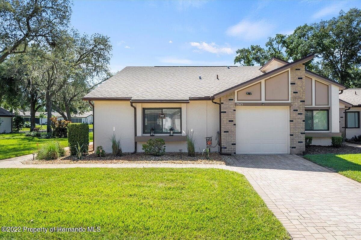 7565 Heather Walk Dr, Weeki Wachee, FL 34613 Zillow
