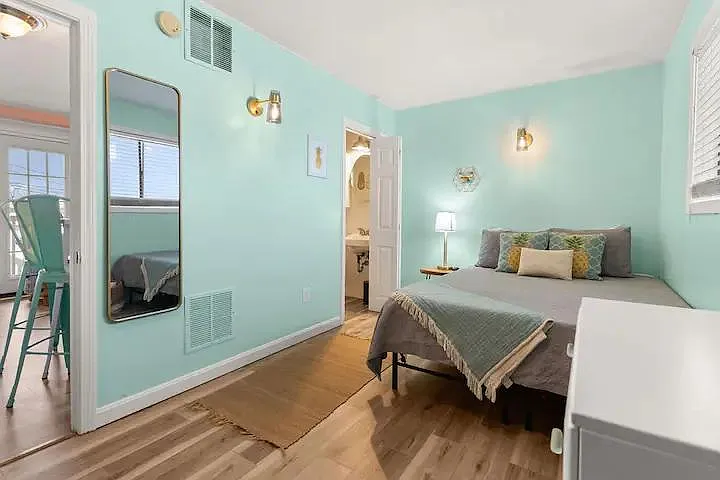 12 G St #54 — Photo 12
