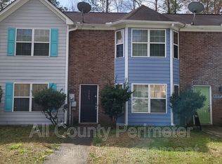 5543 Pineridge Ct, Forest Park, GA 30297