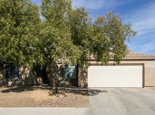 4398 W Veranda St, Tucson, AZ 85741