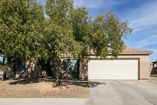 4398 W Veranda St Photo 1