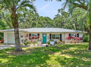 1053 Alcala Dr, Saint Augustine, FL 32086