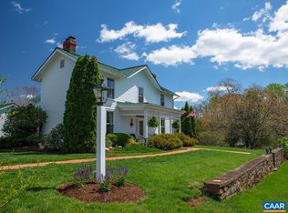 723 & 435 Larkins Mill Ln, Brightwood, VA 22715