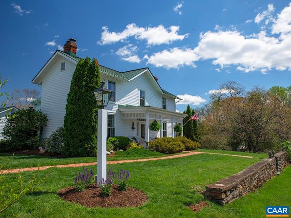 723 & 435 Larkins Mill Ln, Brightwood, VA 22715