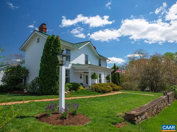 723 & 435 Larkins Mill Ln, Brightwood, VA 22715