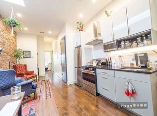 688 Jefferson Ave #4R, Brooklyn, NY 11221
