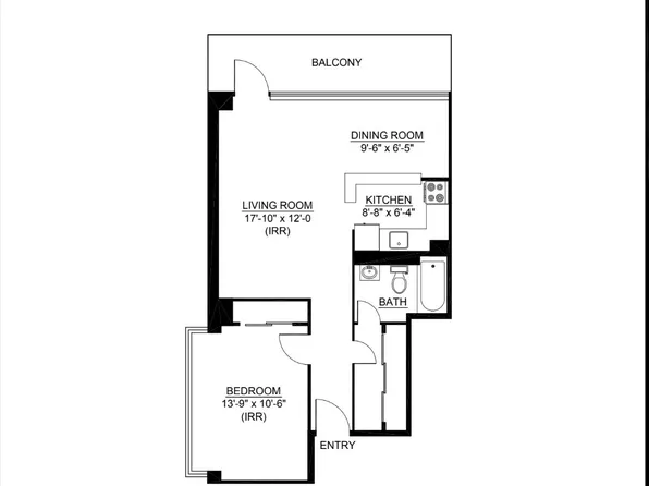 160 Balmoral Ave, Toronto, ON