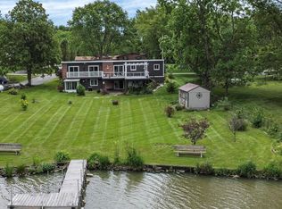 1127 Sylvan Shores Dr, South Vienna, OH 45369