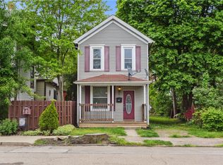 523 12th Ave, New Brighton, PA