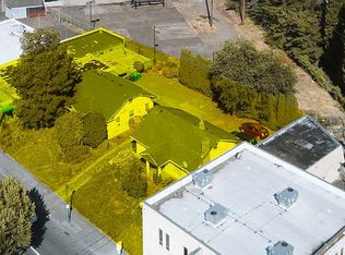 3603 NE Sandy Blvd, Portland, OR 97232