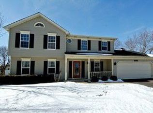 1635 Abby Dr, Naperville, IL 60563